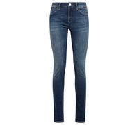 Mavi Damen Adriana Jeans, Dark Indigo STR, 29W / 27L, 29W / 32L