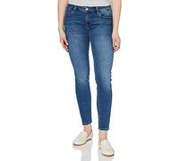 Mavi Damen Adriana Jeans, deep Shaded, 2628, 26w / 28l
