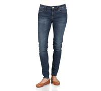 Mavi Damen Adriana Jeans, Denim, 31W x 30L (7er Pack)