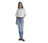 Mavi Damen Adriana Jeans, lt Blue STR, 31/34