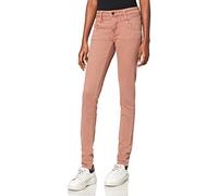 Mavi Damen Adriana Jeans, Twilight Mauve STR, 25W / 32L EU