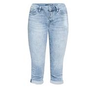 Mavi Damen ALMA Jeans, lt sporty, 27W