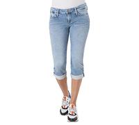 Mavi Damen ALMA Jeans, lt sporty, 30W