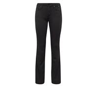 Mavi Damen Bella Jeans, Double Black STR, 27W x 32L