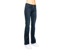 Mavi Damen Bella MID-Rise Jeans, Ink STR, 29/34