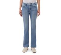 Mavi Damen Bella MID-Rise Jeans, lt Blue Venice, 31/30