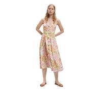 Mavi Damen Button UP Kleid