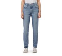Mavi Damen Camila Jeans, mid Brushed 90s, 28/28