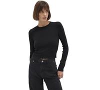 Mavi Damen Crew Neck Sweater Pullover
