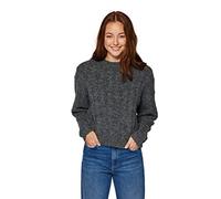 Mavi Damen Crew Neck Sweater Sweatshirt