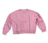 Mavi Pullover Crew Neck Sweatshirt Rundhals Damen L Pink Nectar