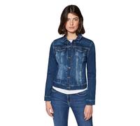 Mavi Damen Daisy Jeansjacke