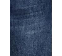 Mavi Damen Damen Jeans Hose Adriana Stretchdenim Light Indigo Glam [22737]