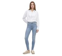 Mavi Damen Denim Pants Adriana Super Skinny Jeans