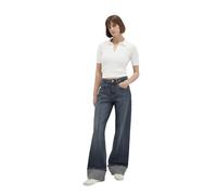 Mavi Damen Denim Pants Janice Straight Leg Jeans