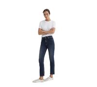 Mavi Damen Denim Pants Kendra Straight Leg Jeans
