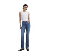 Mavi Damen Denim Pants Kendra Straight Leg Jeans