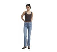 Mavi Damen Denim Pants Wendie Boyfriend Jeans