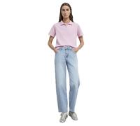 Mavi Damen Fashion Polo Tee T-Shirt (1er Pack)