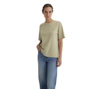 Mavi Damen Graphic TEES T-Shirt, elm, X-Large