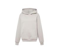 Mavi Damen Hooded Sweatshirt Sweatshirt, Gray Violet, M