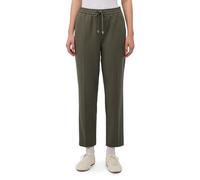 Mavi Damen Hosen Regular Drawstring Pants Stoffhose