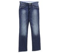 Mavi, Damen Jeans Hose, Mona,Stretchdenim,Dark Uptown soho [17777]