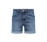 Mavi Damen Jeans-Shorts Pixie