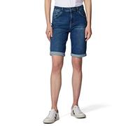Mavi Damen Jeans-Shorts Pixie