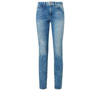 Mavi Damen Jeans Slim Skinny Sophie lt Uptown Party 26 32