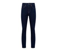 Mavi Damen Jeans Straight Leg Star Slim Mom Jeans