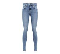 Mavi Damen Jeans Super Skinny Adriana Super Skinny Jeans