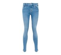 Mavi - ADRIANA mid aqua blue str - Gr. - 27/32
