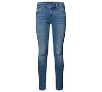 Mavi Damen Jeans Super Skinny Adriana Super Skinny Jeans