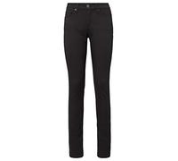Mavi Damen Jeans Super Skinny Nicole Black Dream Comfort 26 34