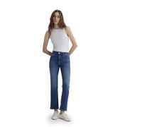 Mavi Damen Kendra Jeans, Dark Brushed STR, 27/30