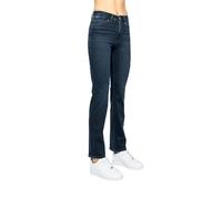 Mavi Damen Kendra Jeans, Ink Glam, 27/32