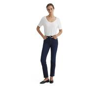 Mavi Damen Kendra Jeans, Ink Glam, 31/32