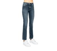 Mavi Damen Kendra Jeans, Ink Shaded Glam, 33/34