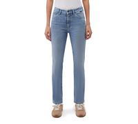 Mavi Damen Kendra Jeans, lt Brushed Glam, 30/32