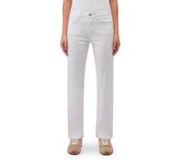 Mavi Damen Kendra Jeans, White, 32/30