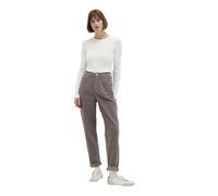 Mavi Damen Laura Jeans, Charcoal Gray Cord, 30/35