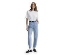 Mavi Damen Laura Jeans, lt Blue lt Denim, 28/35