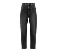Mavi Damen Laura Jeans, Smoke Brushed Denim, 27/33