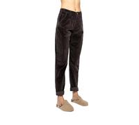 Mavi Damen Laura Kordhose, Chocolate Cord, 26/27