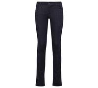 Mavi Damen LINDY Skinny Jeans, Blau (Rinse Str 23739), W26/L32