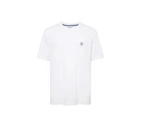 Mavi Damen Logo Embroidery Tee T-Shirt