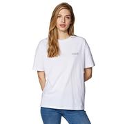 Mavi Damen Logo Tee T-Shirt