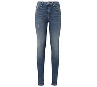 Mavi Damen LUCY Skinny Jeans, per pack Blau (dark vintage str 26454), Keine Angabe (Herstellergröße: 25/32)