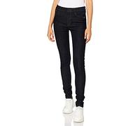 Mavi Damen LUCY Skinny Jeans, per pack Blau (rinse milan str 26691), W25/L30 (Herstellergröße: 25/30)